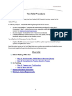 03 TOEFL ITP BYOP Test Taker Procedures Final