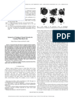 System-Level Training of Neural Networks For Counting White Blood Cells