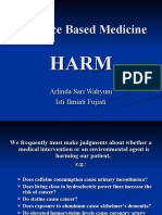 EBM Harm