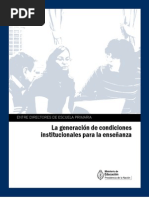 Entre Directores - 5 PDF