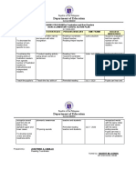 2 Reading Program Action Plan. For Frustration and Non Readers OF BUAS ES Junedocx