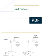 Module 6 - Oil Material Balance