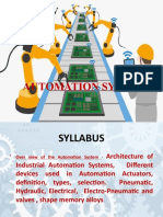 Module V