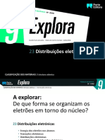 Distribuições Eletrónicas