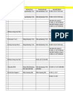 Critical Part PKM Conveyor