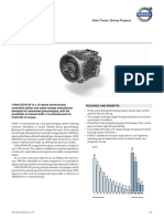 Fact Sheet: Gearbox AT2412F