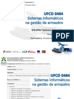 0484 - Sistemas Informáticos Na Gestão de Armazéns - MANUAL