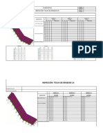 Inspección Tolva de Gruesos 1a