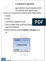 Esi1an Lessons Archi-Logique Combinatoire Sequentielle Smahat