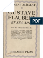 Amis de Flaubert