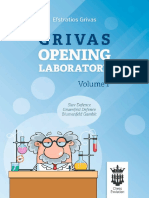 Grivas Opening Laboratory - Vol 1 - Efstratios Grivas