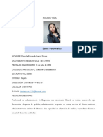 Documento