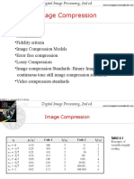 Unit 5: Image Compression: © 2002 R. C. Gonzalez & R. E. Woods