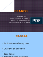 CRANEO