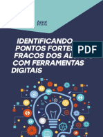 Identificando Pontos Fortes e Fracos Dos Alunos Com Ferramentas Digitais