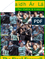 The Final Farewell: For Celtic & Ireland