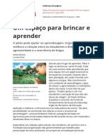 Um Espaco para Brincar e Aprenderpdf