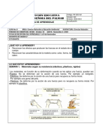 2 Ciencias Naturales Grado Segundo