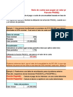 Material Pedagogico y Taller de Funciones Financieras