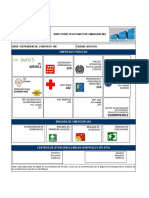 ANEXO 18.1 Directorio Telefonico de Emergencias