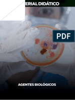 Agentes Biológicos