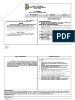 ISUE-CTE-Syl Effectivity: Revision:1