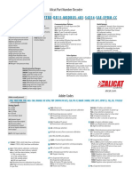 MCRWD-40SLPM-TFTRD-DB15-MODBUS-485-54X54-SAE-EPDM-CC: Alicat Part Number Decoder