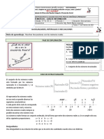 Guia de Matematicas de Desigualdades