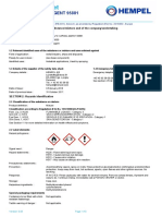 SDS 95881 (Curing Agent 45881)