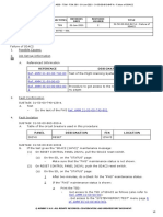 On A/C FSN All: Reference Designation