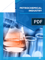 Petrochemical Industry