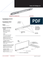 Calmark - Birtcher 44 5 10 LF L Datasheet