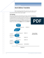 08 Lab 3 Network Address Translation