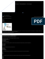 CCNA Cicsco Netacad V4.0 (Discovery - DHomesb Chapter 5 FR)