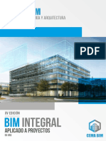 Bim Integral XV Edición