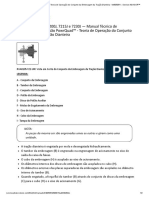 Transmissão PowrQuad™ - Teoria de Operação Do Conjunto Da Embreagem Da Tração Dianteira - tm805054 - Service ADVISOR™