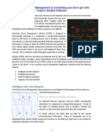 ETAP RT vs. Power SCADA