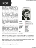 Margaret Mead