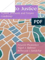 Bringing Justice To Poor 2 (PTJ Roadmap NUFFIELD Published)