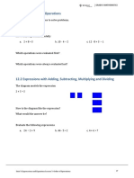 Math 6 Plus Unit 7 Lesson 9