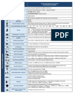 FHO - One Pager - Version 1.0 - Oct 2020