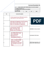 Dps 1 2581 137 Efcp 03 - P&i Diagam Rev 3 Crs - by Vendor