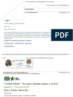 Correo de Carlos Mario Cardona - Solicitud Actualización Correo Red de Apoyo Bogotá ENERO 23