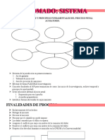 Diplomado Sistema Penal Acusatorio