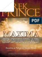 Máxima Seguridad - Derek Prince