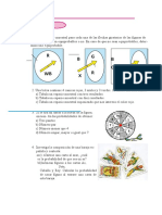 11 - ESTADISTICA - Tema 4 - Tarea - Asignación de Probabilidades - Enofque Clásico o Teórico