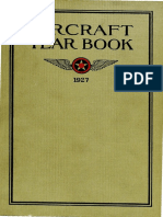 The 1927 Aircraft Year Book