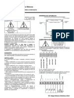 Manual Inversor V3