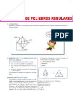 T1Actividades de Poliedros Regulares para Primer Grado de Secundaria