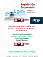 S15-s1 - Material - Obligación Del Derecho Tributario - Nacimiento y Extinción